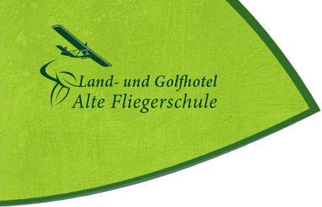 Land- & Golfhotel „Alte Fliegerschule“